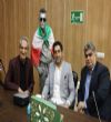 تکریم خانواده های اهداکننده زندگی