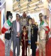 نمایشگاه بین المللی گردشگری و صنایع وابسته تهران
